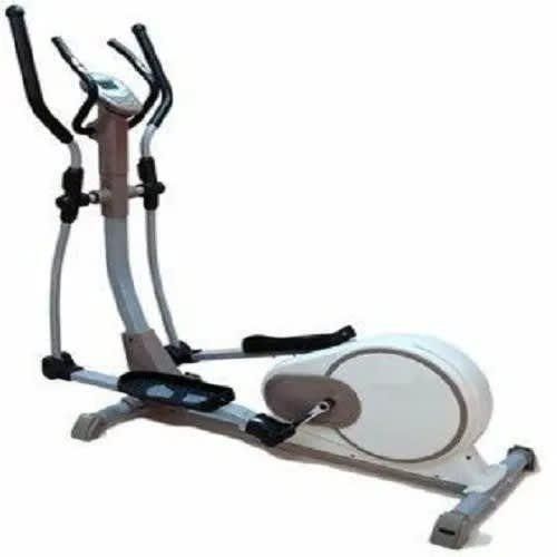 Body Fit Commercial Elliptical Bike With Digital Monitor (Nation Wide)