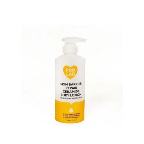 Skin Barrier Repair Ceramide Body Lotion