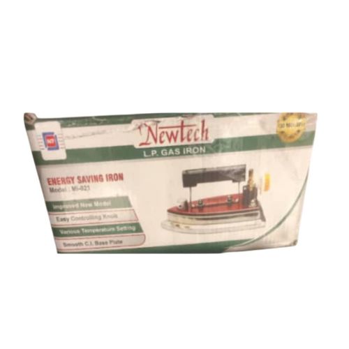 Industrial High Power Pressing Iron