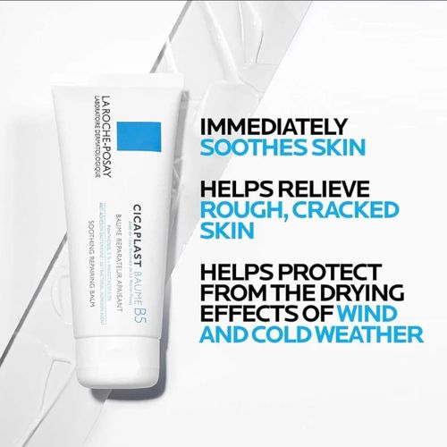 La RochePosay Cicaplast Baume B5 soothing repairing balm 100ml