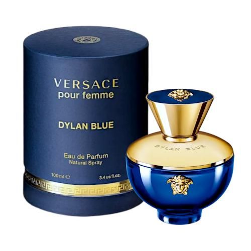 Dylan Blue Pour Femme EDP 100ml For Women