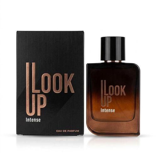 Look Up Long-Lasting Eau De Parfum - 100ml NAFDAC NO : A2-5880