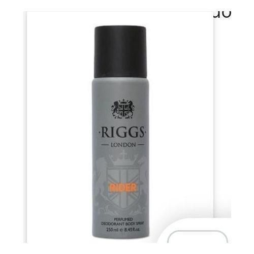 ondon Rider PERFUMED DEODORANT BODYSPRAY 250ML-Nafdac no A2-102301