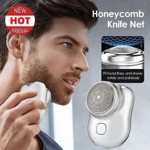 USB Rechargeable Waterproof Portable Mini