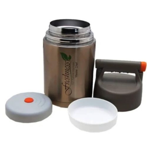 1200ml masterchef food flask