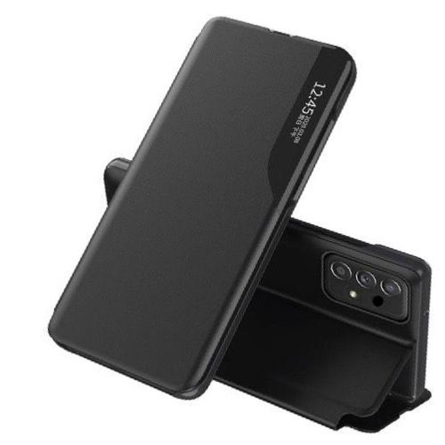 Camon 18I Genuine Smart Leather Flip Protective Case