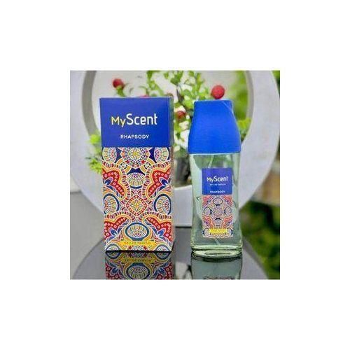 MY SCENT RHAPSODY EAU DE PARFUM 100ML-NAFDAC NO:A2-104555