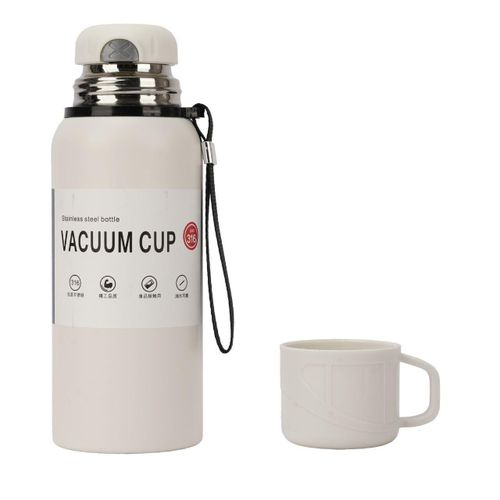 Vacuum-Water-Flask 600ml