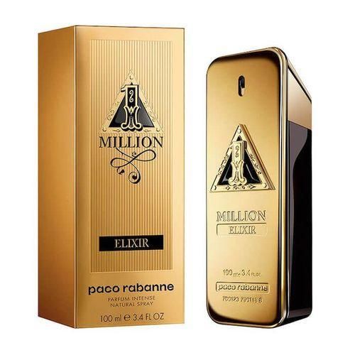 Paco raban 1 Million elixir intense For Men - 100ml
