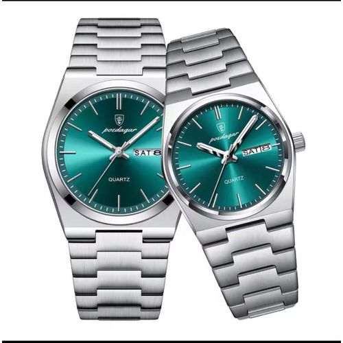Danish Sturdy And Quality Men's Unisex Wrist Watch