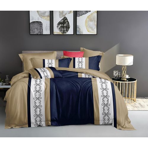 Bedspread With Pillowcase(s)