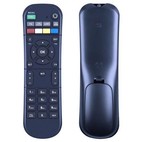 Replacement Remote