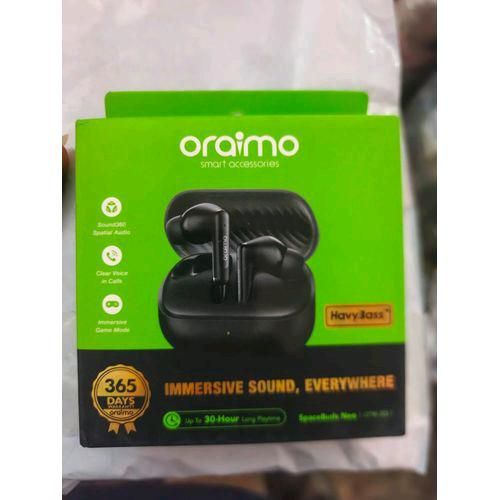 Power Pod ORAIMO FREEPODS Bluetooth Earphones 5 3 Wireless Hearpod Ear Pód / Headphones 5 0 Hear Earpiece Cover Stereo Slide Earpóds Aìrpods Earbuds Pod