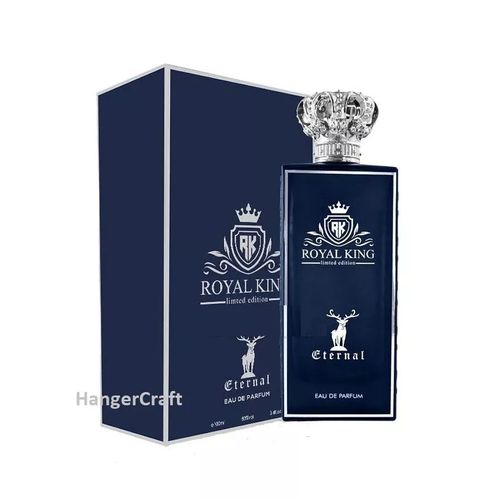 Royal King Edp 100ml