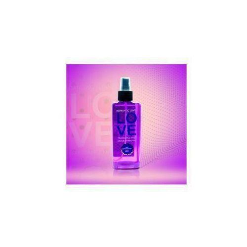 Romantic Love Fragrance Mist NAFDAC A2-0537