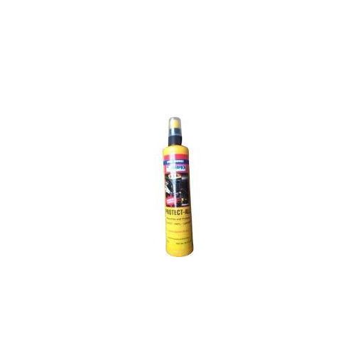 AUTO PROTECTANT DASHBOARD WAX SPRAY X3
