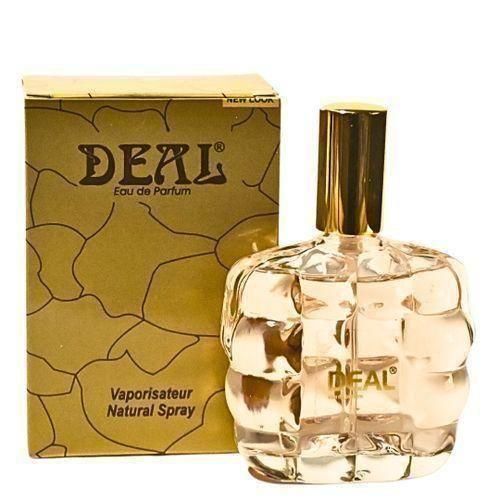 Long Lasting Eau De Parfum - 100ml