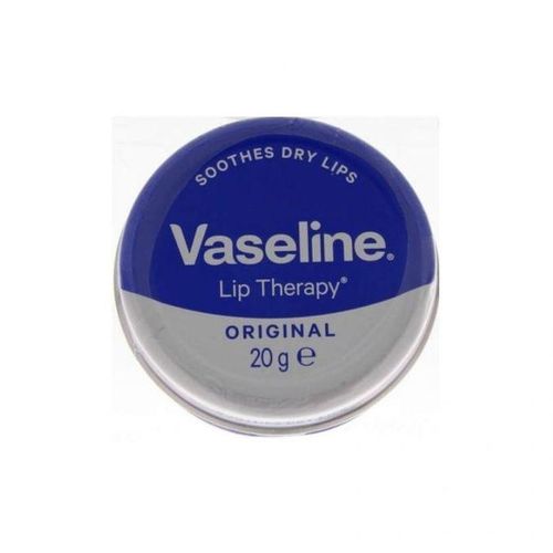 Vaseline Lip Therapy Original 20g