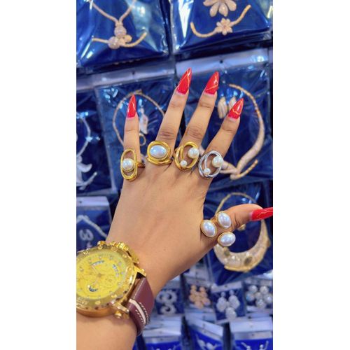 Enchanting Affordable Design & Luxurious Stylish Seductive Rings For Unique Sexy Rugged Ladies