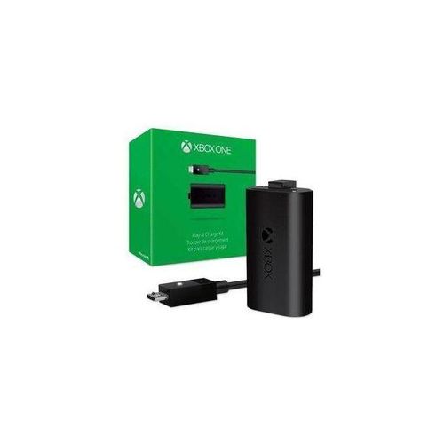 Xbox One Play & Charge Kit(Battery & Charger )