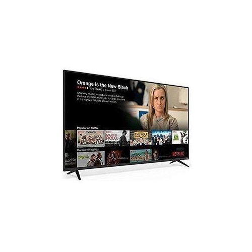 40INCHES SMART ANDROID UHD+FREE GIFT