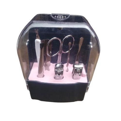 Nail Care And Manicure Tool