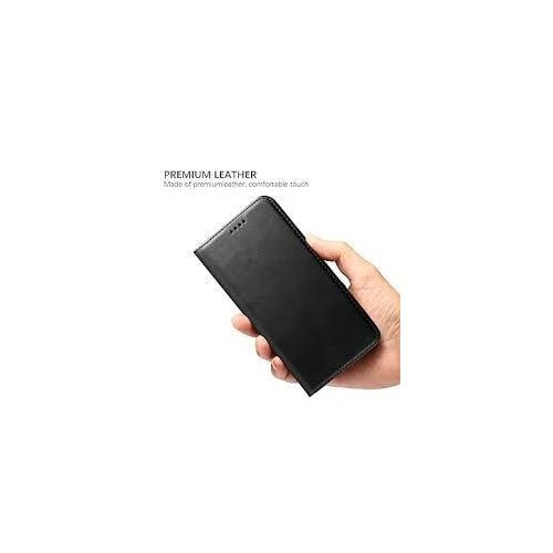 Galaxy A50 Rich boss Leather flip case