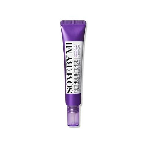 Some Bi Mi Retinol Intense Advanced Triple Action Eye Cream 30ml