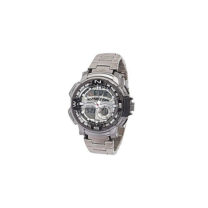 joefox watch review