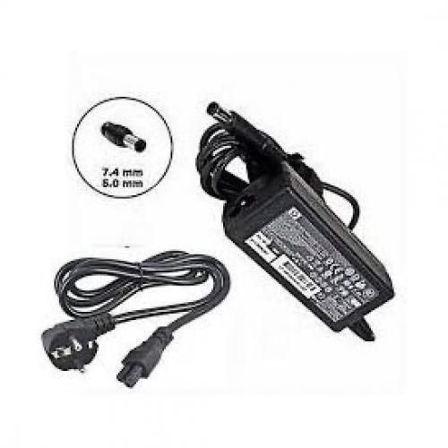 Laptop Charger 18.5V-3.5A - Big Mouth + Power Cord