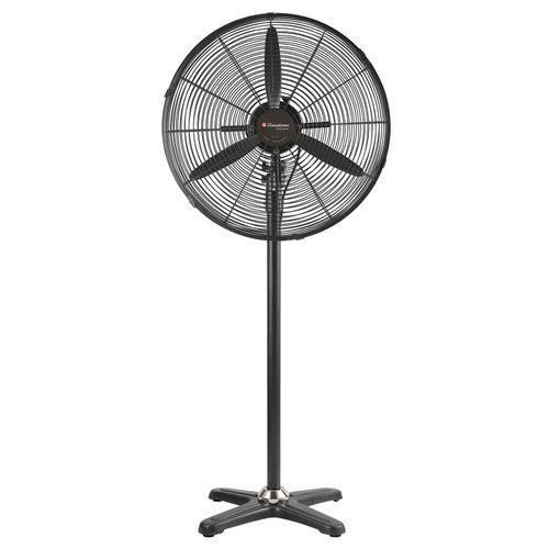 Binatone 20 Inches Heavy Duty Industrial Fan (HDF-2021) - Black + 2 Years Warranty