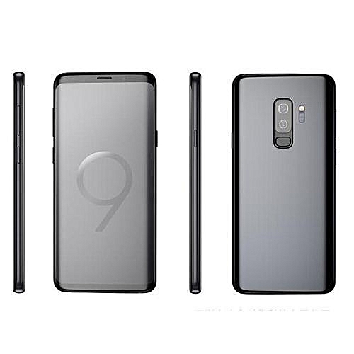 samsung s9 plus inch