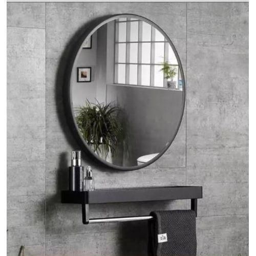 Oval Dressing Mirror- 50cm