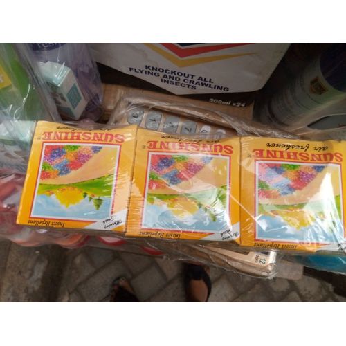 SUnshine Airfreshner Set Of 12