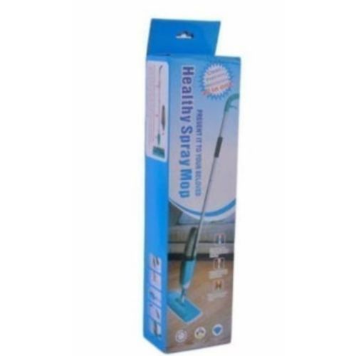 Healthy Spray Mop - Manual