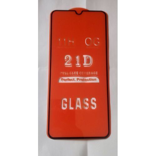 Samsung Galaxy A32 Tempered Screen Protector - Black