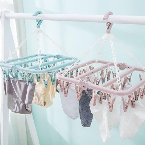 Pant Hanger. 2Pcs