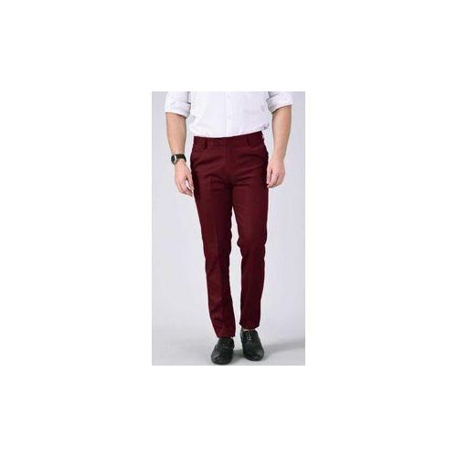 Luxury Smart Suit Trouser For Men