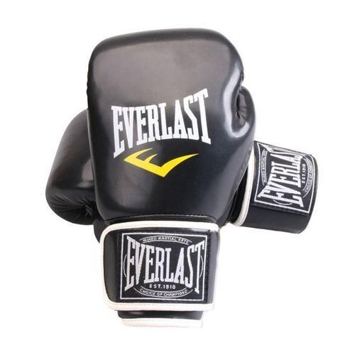 A pair of Everlast Adult Boxing Glove