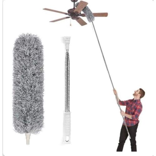 Extendable Micrifiber Duster brush