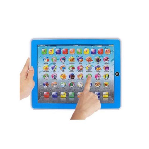 Kids Y-Pad Sound Learning Tablet