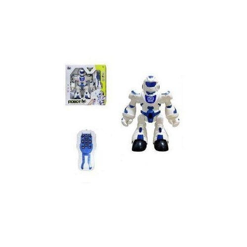 Class walking dancing robot toy for kids
