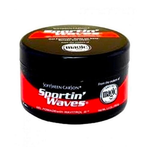 Magic Sportin' Waves Pomade (Original)