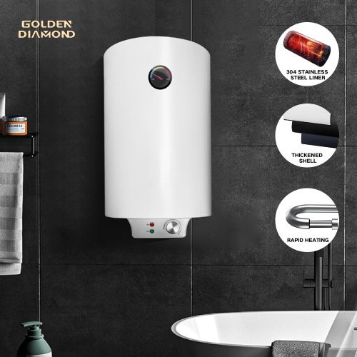 Whole House Tank Instant Automatic Electric Hot Water Heater
