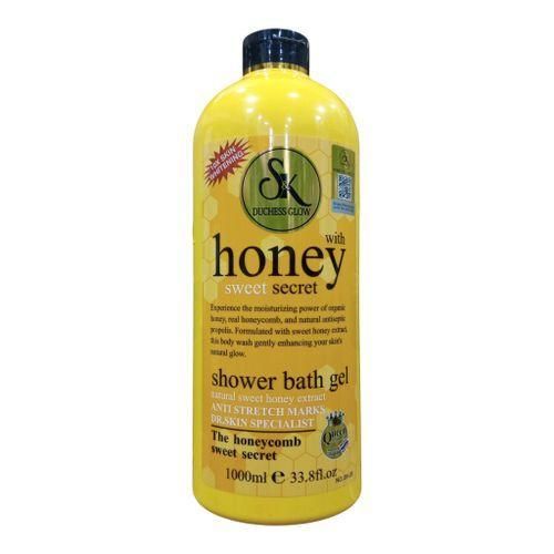 SK DUCHESS GLOW WITH HONEY SWEET SECRET