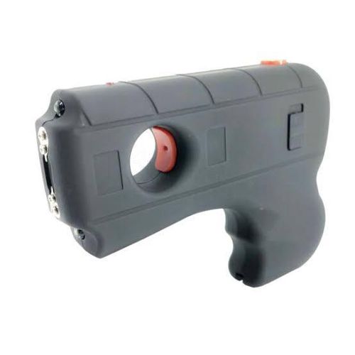 Tactical touch stun teaser shock