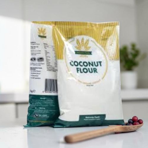 PURE COCONUT FLOUR.......