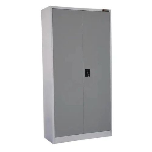 Cabinet-Locker-2-door-4-Shelf-hanger-steel