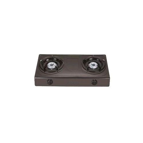 Boscon Auto Ignition Table Top Gas Cooker-2 Burner