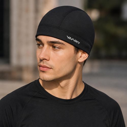 Unisex Dome Dread Cap